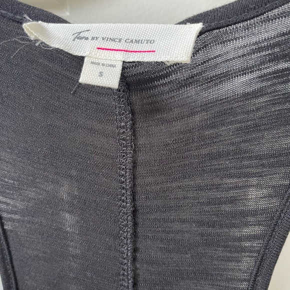 Two by Vince Camuto  Swim Suit Cover Up Size Small - Picture 2 of 9